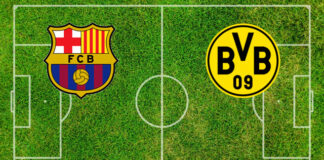 Predicción Barcelona-Borussia Dortmund