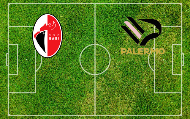 Predicción Bari-Palermo