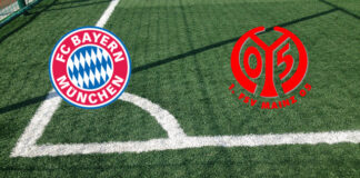 Predicción Bayern Múnich-Mainz 05