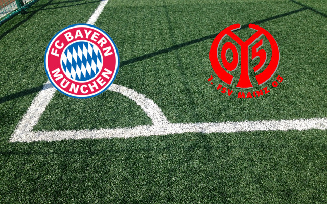 Predicción Bayern Múnich-Mainz 05