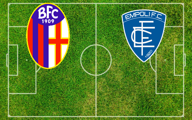 Predicción Bologna-Empoli