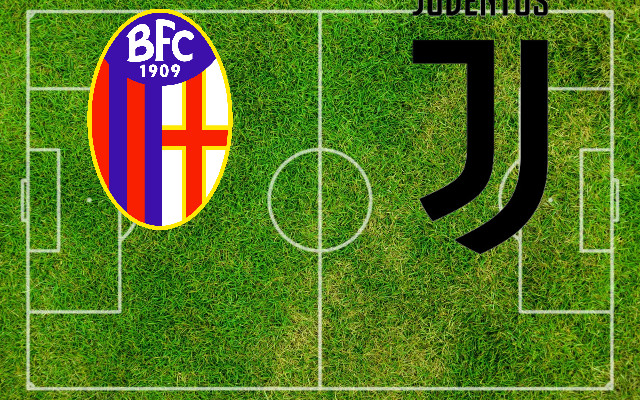 Predicción Bologna-Juventus