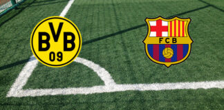 Predicción Borussia Dortmund-Barcelona
