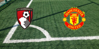 Predicción Bournemouth-Manchester United