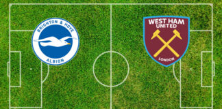Predicción Brighton-West Ham