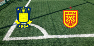 Predicción Brøndby-Nordsjælland