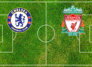 Predicción Chelsea-Liverpool