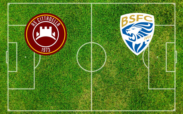 Predicción Cittadella-Brescia