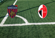 Predicción Cosenza-Bari