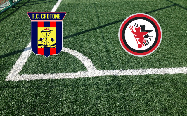 Predicción Crotone-Foggia