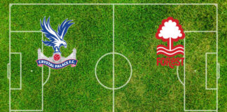 Crystal Palace-Nottingham Forest (lunes 5 de mayo, 15:00 h.): alineaciones oficiales, cuotas, pronósticos Predicción Crystal Palace-Nottingham Forest