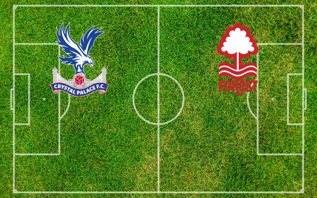 Predicción Crystal Palace-Nottingham Forest