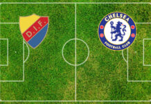 Predicción Djurgården-Chelsea