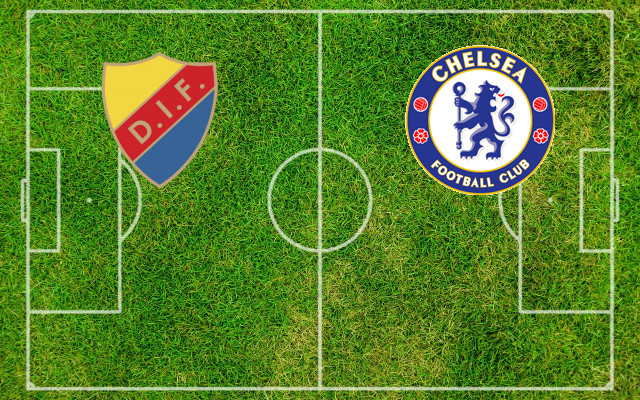 Djurgården-Chelsea_mx Predicción Djurgården-Chelsea