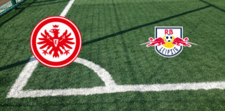 Predicción Eintracht Frankfurt-RB Leipzig