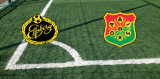 Predicción Elfsborg-GAIS