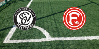 Predicción Elvesberg-Fortuna Düsseldorf