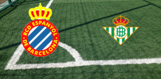 Predicción Espanyol-Real Betis