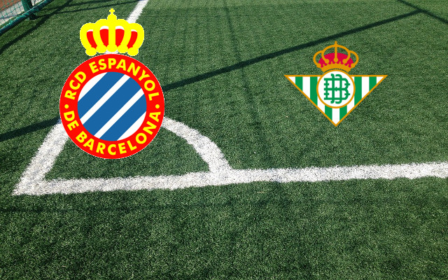 Predicción Espanyol-Real Betis