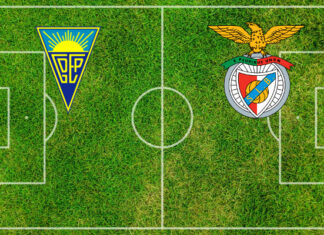 Predicción Estoril-Benfica