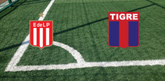 Predicción Estudiantes La Plata-Tigre Victoria