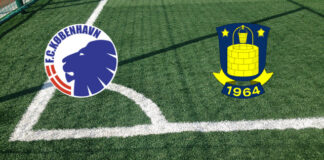 Predicción FC Copenhague-Brøndby