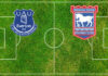 Predicción FC Everton-Ipswich