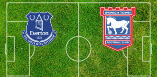 Predicción FC Everton-Ipswich