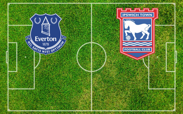 Predicción FC Everton-Ipswich