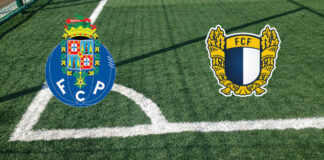 Predicción FC Oporto-Famalicão