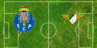 Predicción FC Oporto-Moreirense