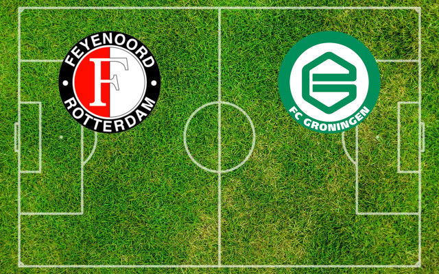 Predicción Feyenoord-Groningen