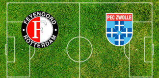 Predicción Feyenoord-Zwolle