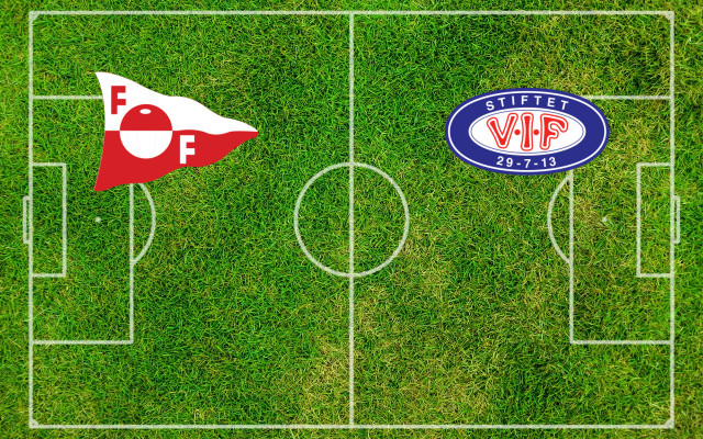 Predicción Fredrikstad-Vålerenga