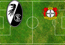 Predicción Friburgo-Leverkusen