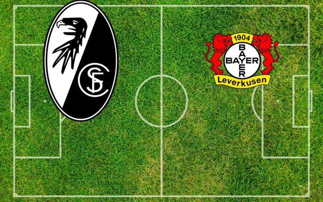 Predicción Friburgo-Leverkusen