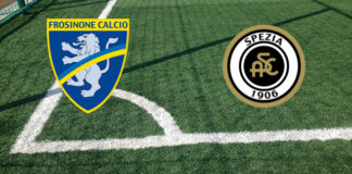 Predicción Frosinone-Spezia