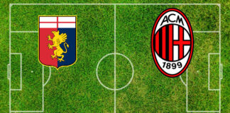 Predicción Genoa-AC Milán