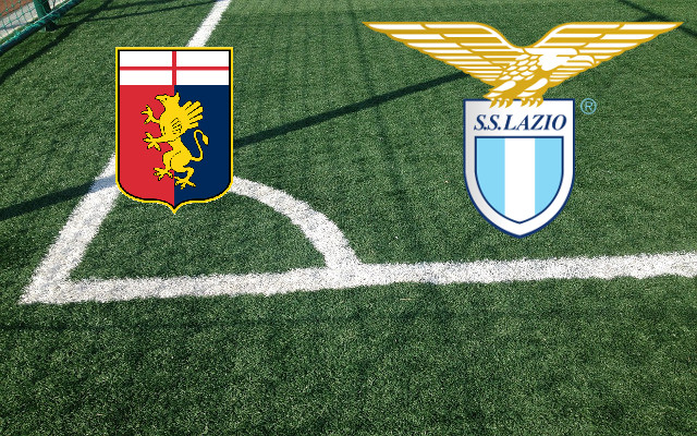 Predicción Genoa-Lazio