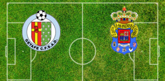 Predicción Getafe-Las Palmas