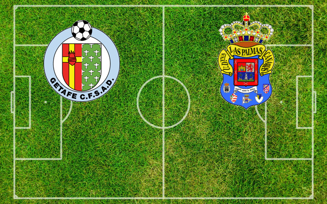 Getafe-Las Palmas_mx Predicción Getafe-Las Palmas