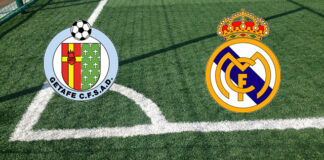 Predicción Getafe-Real Madrid