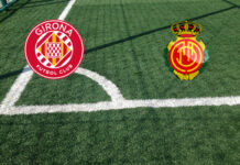 Predicción Girona-Mallorca