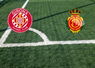 Predicción Girona-Mallorca