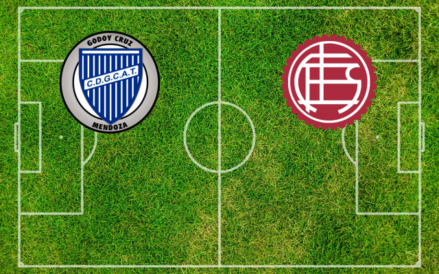 Predicción Godoy Cruz-Lanús