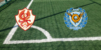 Predicción Gwangju FC-Daegu FC