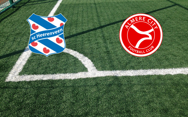 Heerenveen-Almere City_mx Predicción Heerenveen-Almere City
