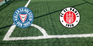 Holstein Kiel – St.Pauli (sàbado 12 de abril, 09:30 h.): Alineaciones oficiales, cuotas y predicciones Predicción Holstein Kiel-St.Pauli