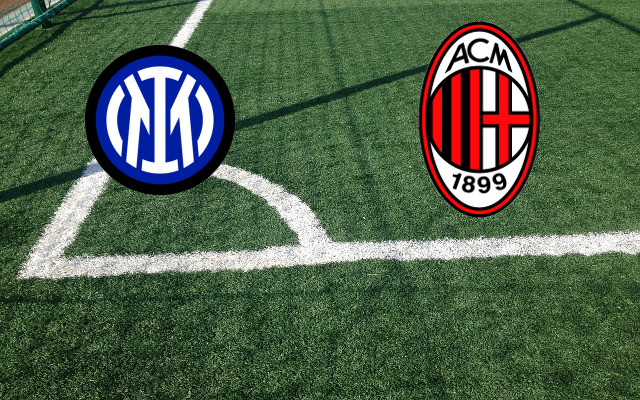Predicción Inter Milán-AC Milán