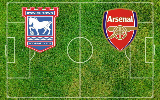 Predicción Ipswich-Arsenal